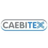 CAEBITEX Logo