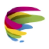 GLP Grupo Latino de Publicidad Logo