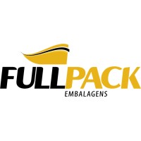 Fullpack Embalagens Logo