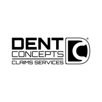 Dent Concepts, Inc. Logo