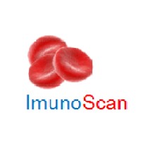 ImunoScan - Scan Diagnostica Indústria e Comércio Logo