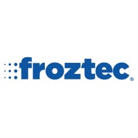 Froztec International, Inc Logo