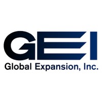 Global Expansion, Inc. Global Executive Job Search Coaching - Outplacement Services Logo