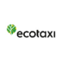 Ecotaxi Logo