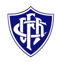 Canto do Rio Foot-Ball Club Logo