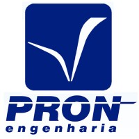 Pron Engenharia Logo