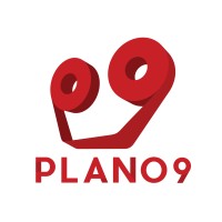 Plano 9 Producoes Logo