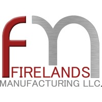 Firelands Manufacturing Logo