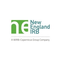 New England IRB (acquired by WCG IRB) Logo