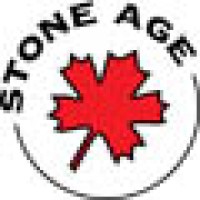 Stone Age Logo