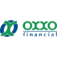 Oxxo Financial Logo