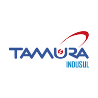 Tamura Indusul Logo