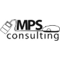 MPS Consulting Logo