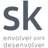 Sk Consultoria Logo