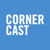 Corner Cast Inc. Logo