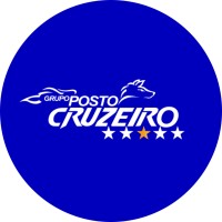 Grupo Posto Cruzeiro Logo