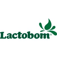 Lactobom Logo