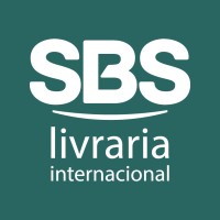 SBS - Special Book Services Livraria E Editora Logo