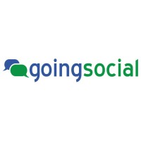 Going Social - Social Media Marketing & Facebook Advertising Logo
