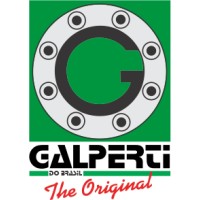 Galperti do Brasil Comercial e Industrial LTDA Logo