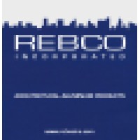 Rebco Inc. Logo