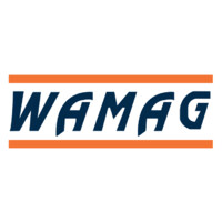 Transportes Wamag Logo