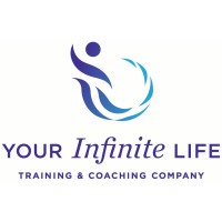 Your Infinite Life Training & Coaching Company Logo