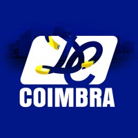 Distribuidora Coimbra Logo