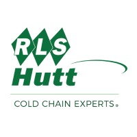 RLS Hutt Logo