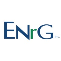 ENrG Incorporated Logo