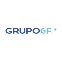 Grupo GF Logo