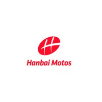Hanbai Comércio de Motos LTDA - Honda Logo
