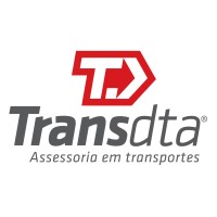 Transdta Transportes Logo