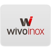 Wivo Inox Logo