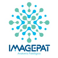 IMAGEPAT - Laboratório de Anatomia Patológica Ltda. Logo