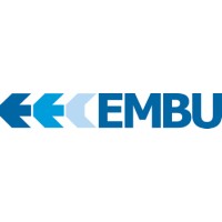Embu S. A. Engenharia e Comercio Logo