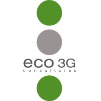 Grupo Eco3G Consultores Logo