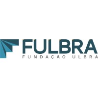 Fundação Ulbra Logo