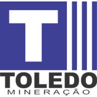 Toledo Mineração Logo