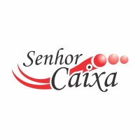 Senhor Caixa Ind. e Com. de Embalagens Logo