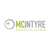 McIntyre Executive Search Logo