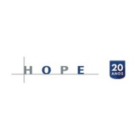 Hope Fomento Mercantil Logo
