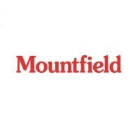 Mountfield, a.s. Logo