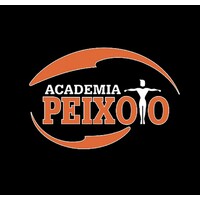Academia Peixoto Logo