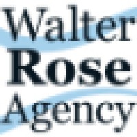 Walter Rose Agency Logo