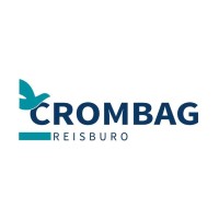 Reisburo Crombag Logo