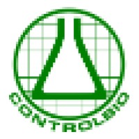 Controlbio Assessoria Técnica Microbiológica S/S Ltda. Logo