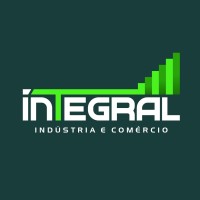 Integral Indústria e Comércio Logo