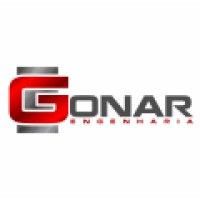 Gonar Engenharia Logo