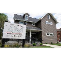 AIM Independent Living Center Logo